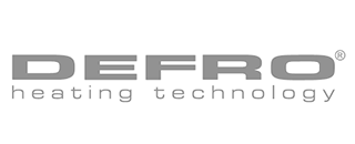 Defro logo