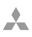 Mitsubishi logo