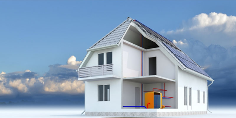 Sposób na skuteczniejszą eksploatacje pompy ciepła