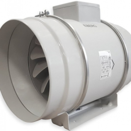 Wentylator kanałowy VENTURE TD 250/100 SILENT